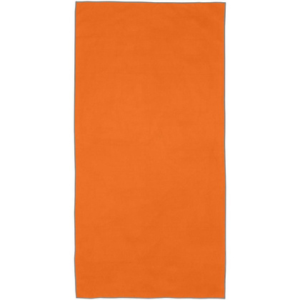 Pieter niezwykle lekki i szybko schnący ręcznik o wymiarach 50x100 cm z certyfikatem GRS