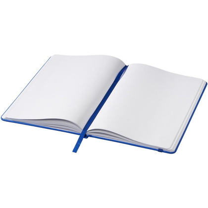 Notes A5 Spectrum – papier gładki Niebieski
