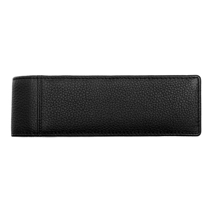 Etui pismiennicze Hugo Boss Classic Grained Black