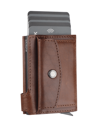 Portfel SOLO Max 2189