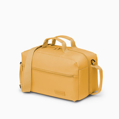 Torba podróżna do samolotu PUCCINI BARBADOS BC50251 6 Żółta