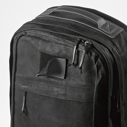 Plecak Cape Town 27L Bawełna Recyklingowa 230 gsm
