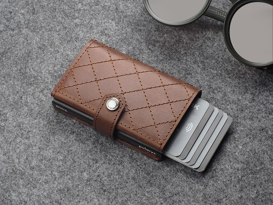 Portfel HIKER - CHIC Decor 2120