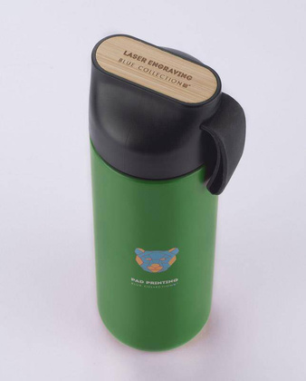 Butelka termiczna ELSA 600 ml