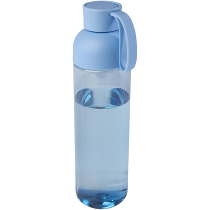 Illuminate butelka na wodę z RPET 600 ml