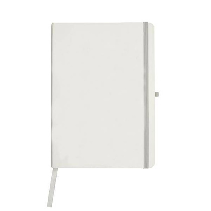 Notes A5 z kieszenią / Notecolor