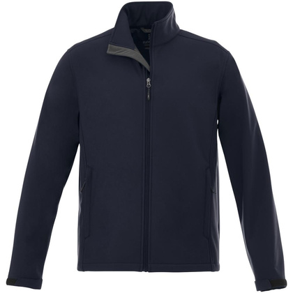 Męska kurtka typu softshell Maxson