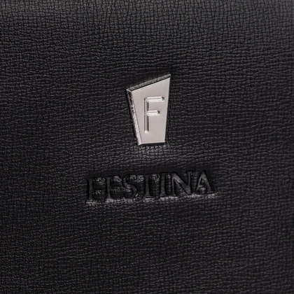 Torba na laptop Festina Classicals Black