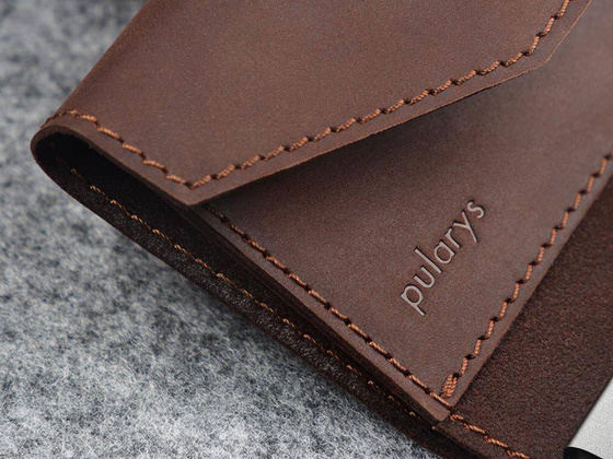 Portfel RFID PORTER - Hunter Leather 1746