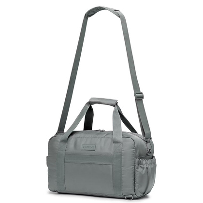 Torba podróżna z funkcją plecaka PUCCINI PACKSY TD247 5 Zielona