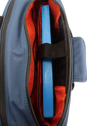 Torba na laptopa Discovery GYSER 1208 navy