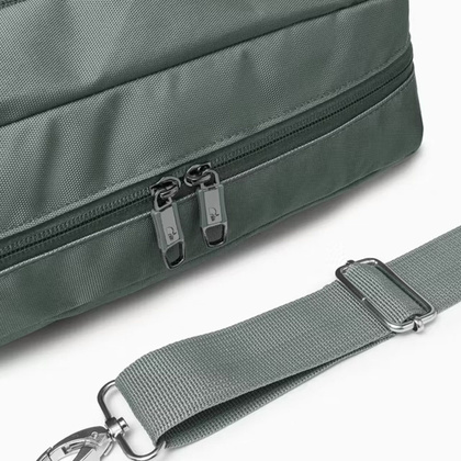 Plecak z jedno ramię PUCCINI CEDAR COLLECTION TM249 5 Zielony