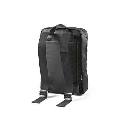 Plecak Vienna 23L z recyklingowanej bawelny 340 gsm