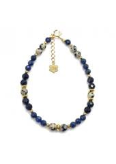 Bransoletka Japis Lapis 925