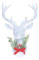 Głowa renifera mała