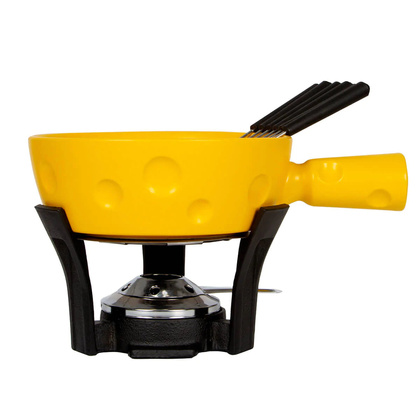 Zestaw do fondue Super Cheesy