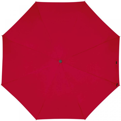 Parasol manualny z uchwytem zatrzaskowym