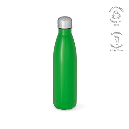 Butelka Mississippi 1100 ze stali nierdzewnej pochodzacej z recyklingu 1100 ml