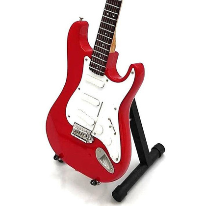 Mini gitara Dire Straits - Mark Knopfler MGT-0581