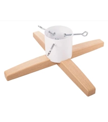 Stojak choinkowy 5112 ze zbiornikiem na wodę