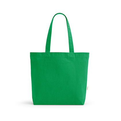 Kilimandzaro Torba na zakupy z recyklingowanej bawelny 180 gsm