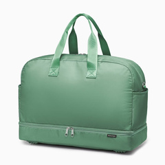 Torba sportowa / podróżna ACTIVE COLLECTION PUCCINI TD241 5C Zielona