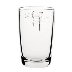 Libellules Szklanka 400ml H13cm UPOMINKARNIA