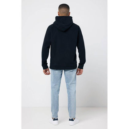 Bluza z kapturem z mikropolaru Iqoniq Trivor, RPET