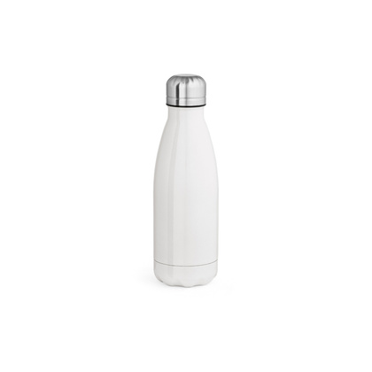 Mississippi 450W Butelka ze stali nierdzewnej pochodzacej z recyklingu 430 ml