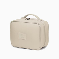 Kosmetyczka PUCCINI FASHION COLLECTION QML016 6A Beżowa