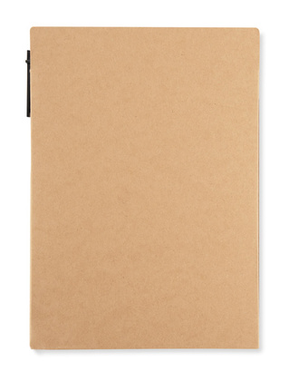 Notes DELA A5