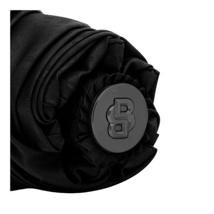 Parasol Double B Black &amp; Gun