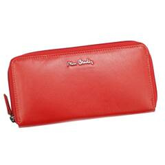 Portfel damski skórzany PIERRE CARDIN TILAK92 2201