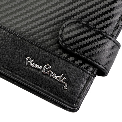 Portfel skórzany Pierre Cardin YS607 8806A