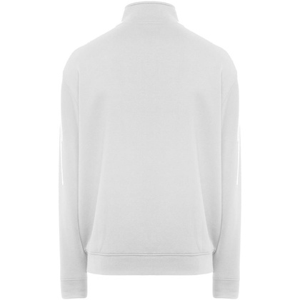 Ulan bluza unisex z zamkiem błyskawicznym na całej długości