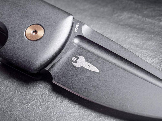 Nóż Böker Plus Harlock Mini