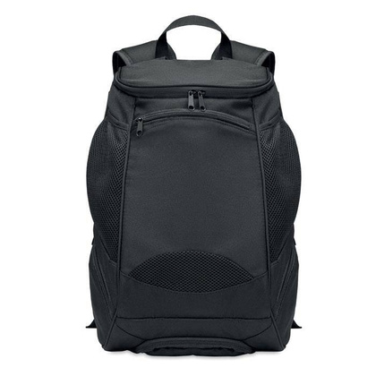 Plecak sportowy 600D RPET KEMER