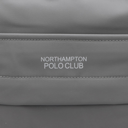 Plecak miejski na laptopa Northampton Popiel