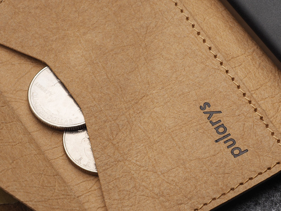 Portfel PORTER Go 1746