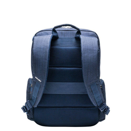 Plecak na laptop 15.6" DELSEY Clair Niebieski