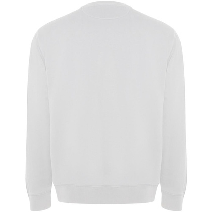 Batian bluza unisex z okrągłym dekoltem