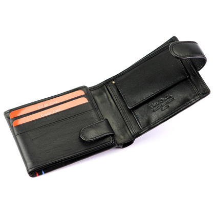 Portfel skórzany Pierre Cardin YS606 324A