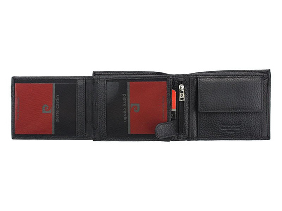 Portfel skórzany Pierre Cardin MONTANA TILAK11 325 