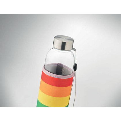 Butelka szklana 500ml
