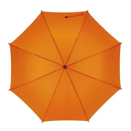 Parasol automatyczny KEMER TANGO Pomarańczowy