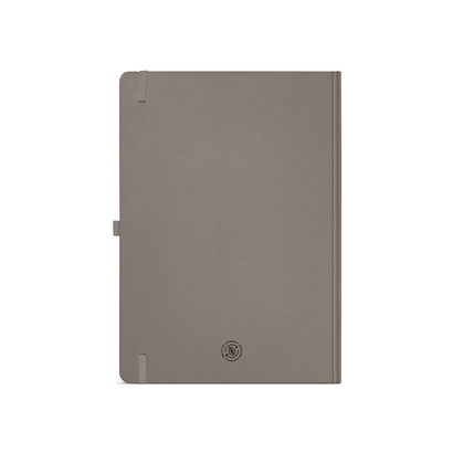 Marquez Notatnik A4 z papieru recyklingowegoy 70 gsm