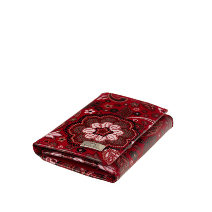 Czerwony portfel damski BajuBaj PD1135s167