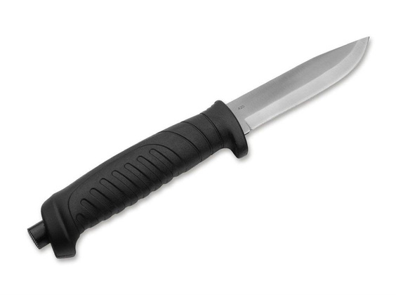 Nóż Magnum Knivgar Black