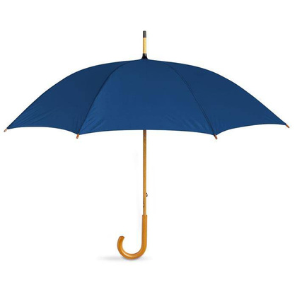 Parasol z drewnianą rączką KEMER