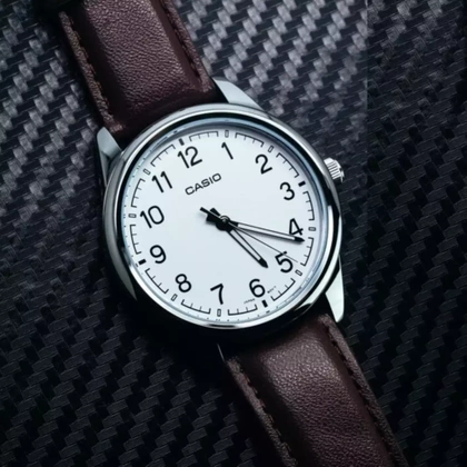 ZEGAREK MĘSKI CASIO MTP-V005L-7B4 (zd066f)